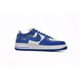 Air Force 1 Low x LOUIS VUITTON LV White Blue 7108-5